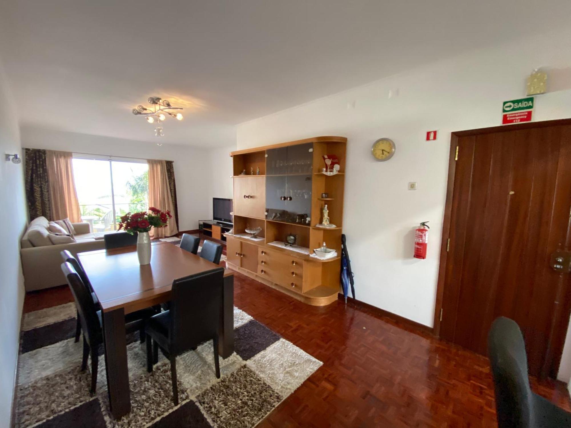 Inmaculado Apartment Funchal (Madeira) Exterior foto