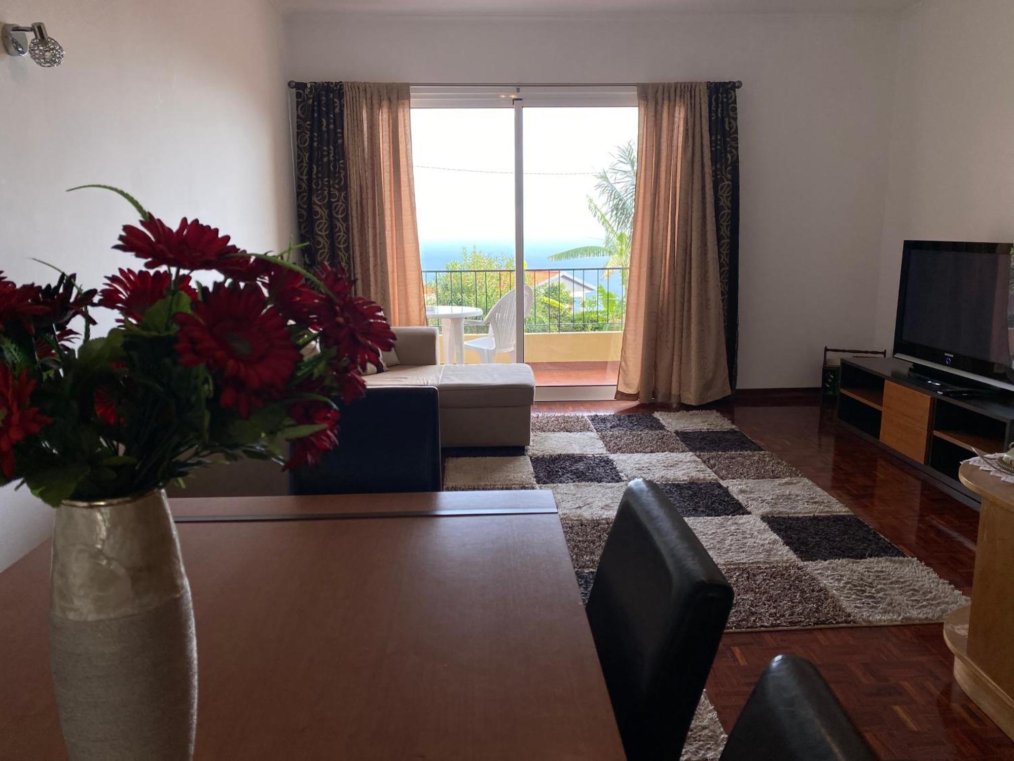 Inmaculado Apartment Funchal (Madeira) Exterior foto