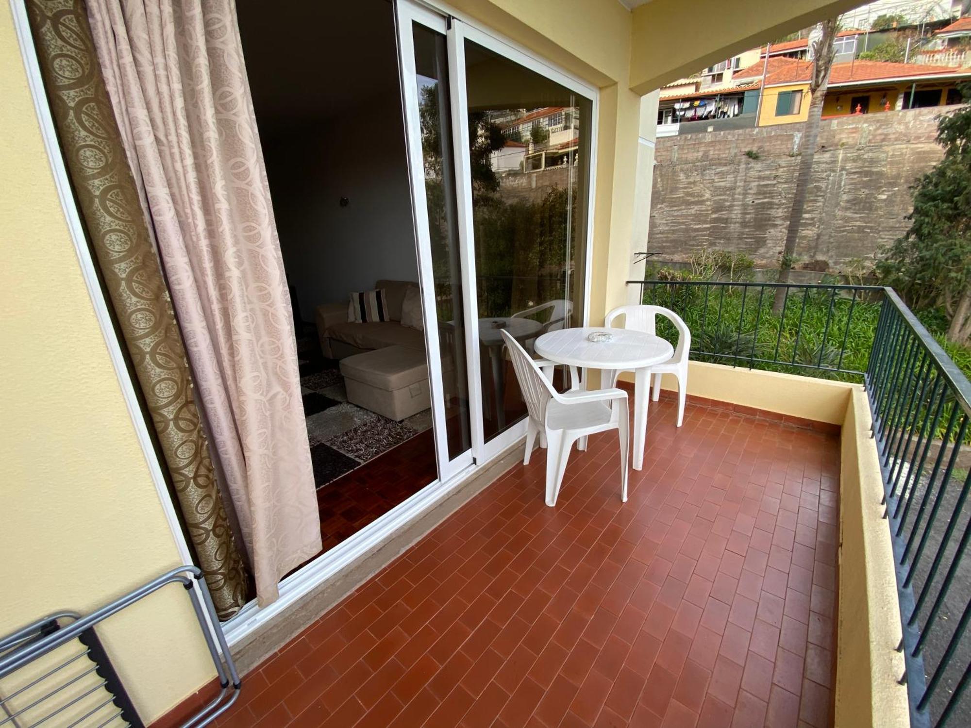 Inmaculado Apartment Funchal (Madeira) Exterior foto