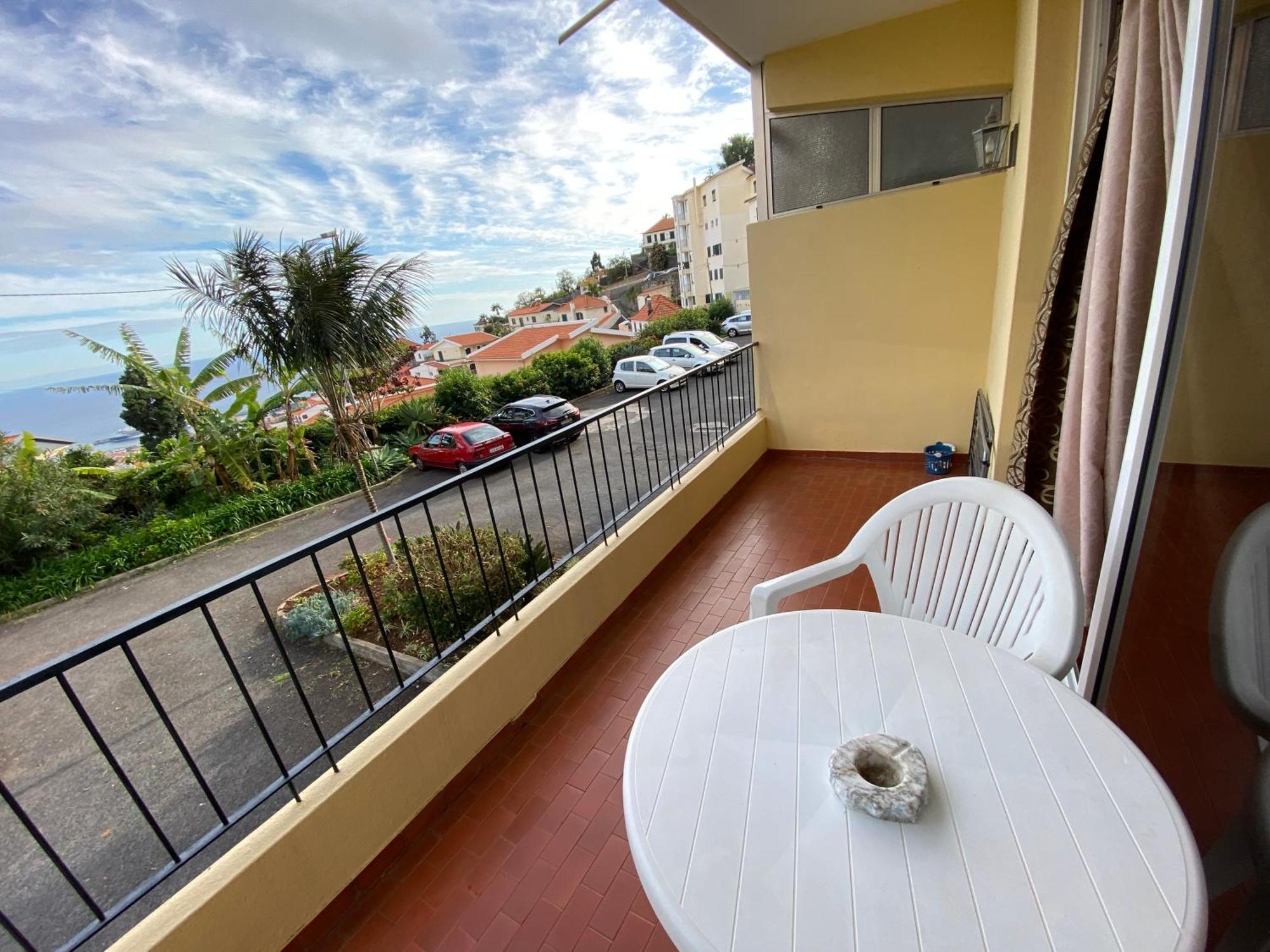 Inmaculado Apartment Funchal (Madeira) Exterior foto