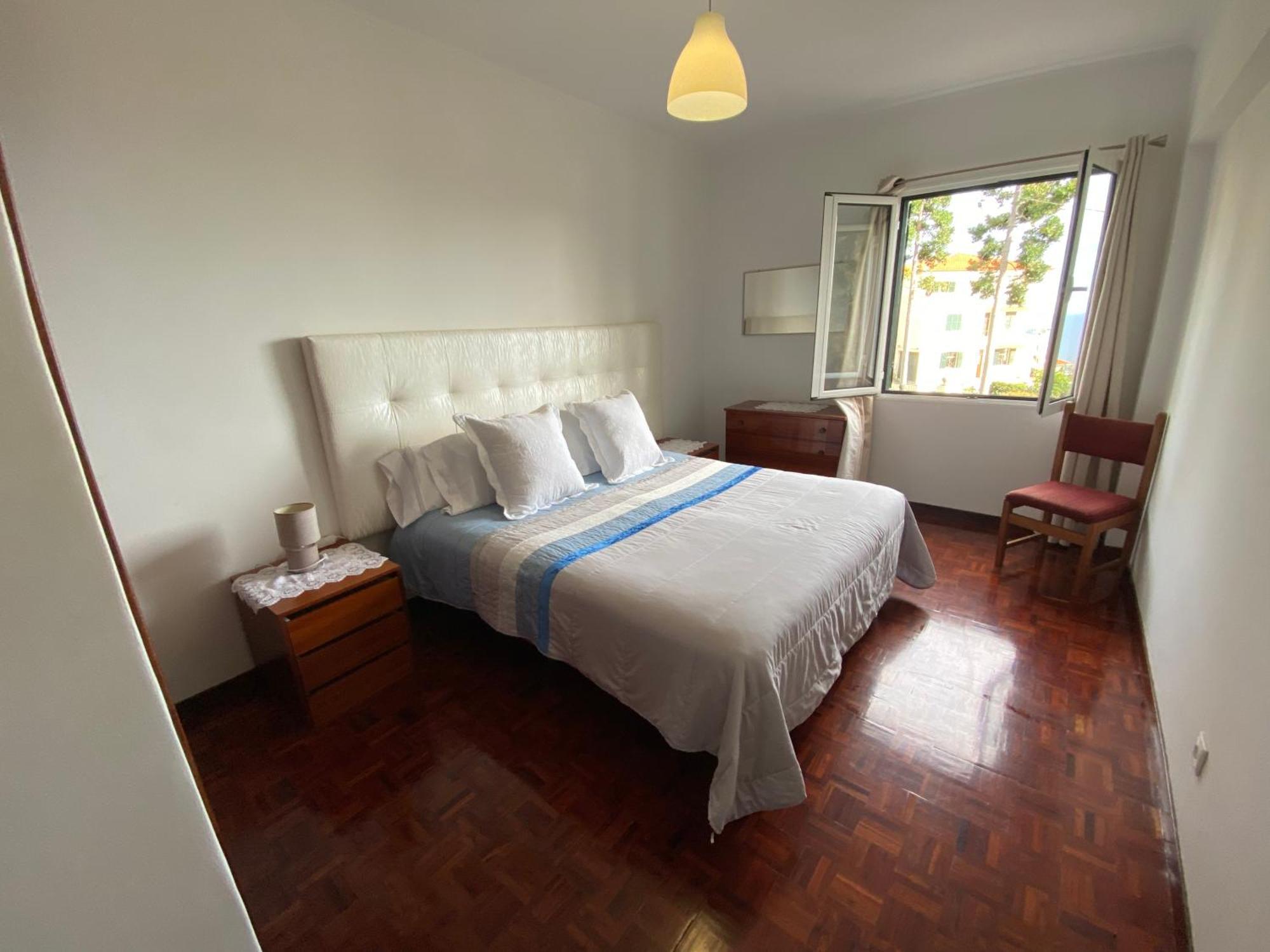 Inmaculado Apartment Funchal (Madeira) Exterior foto