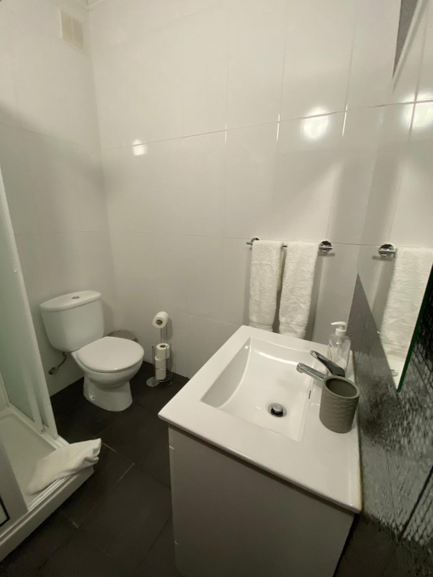 Inmaculado Apartment Funchal (Madeira) Exterior foto