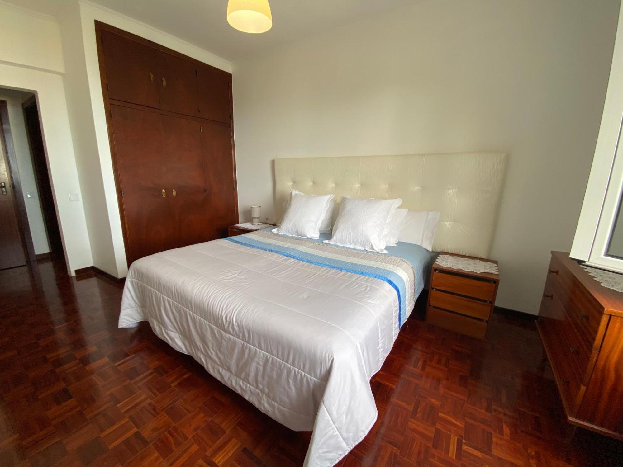 Inmaculado Apartment Funchal (Madeira) Exterior foto