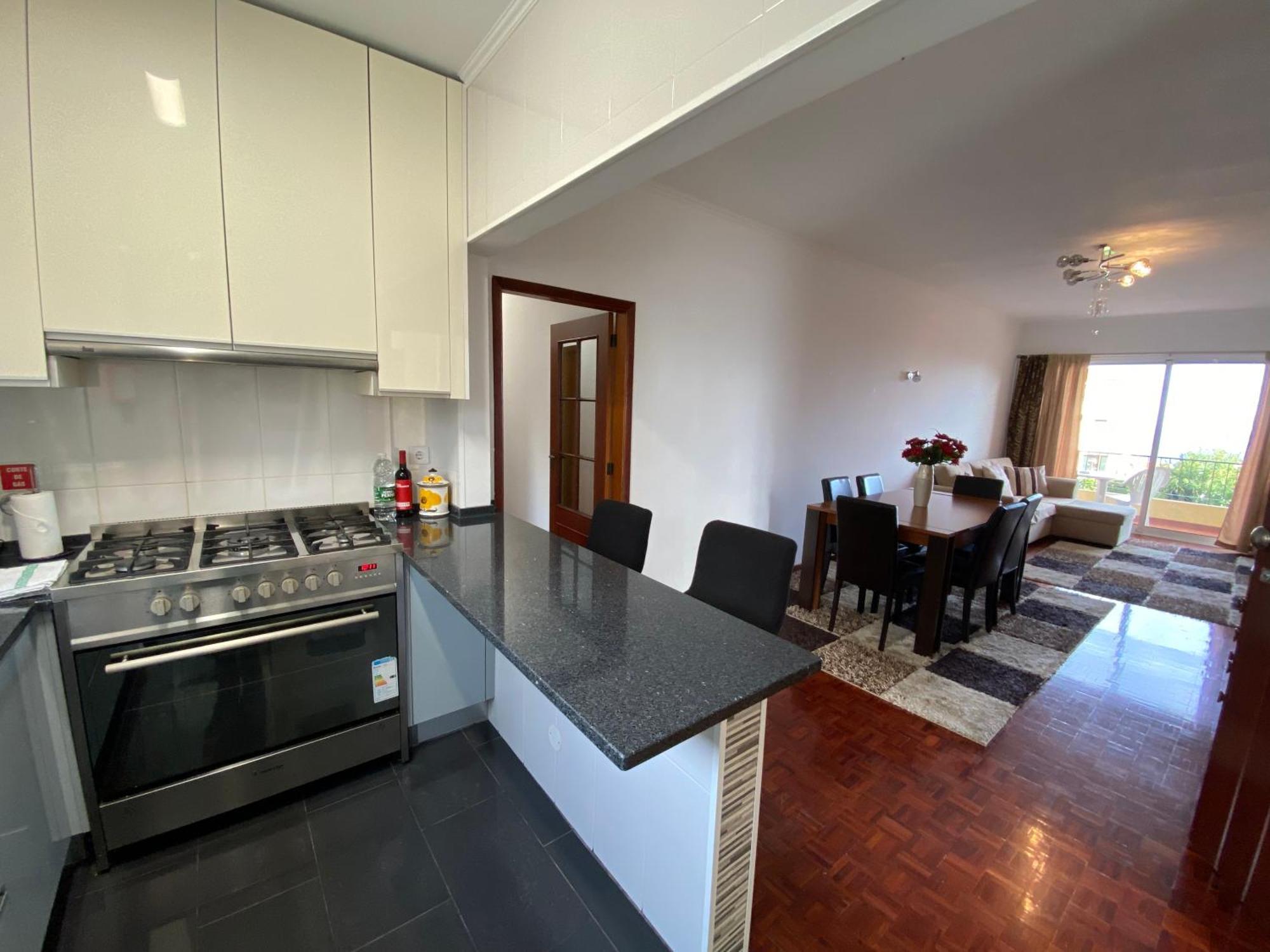 Inmaculado Apartment Funchal (Madeira) Exterior foto
