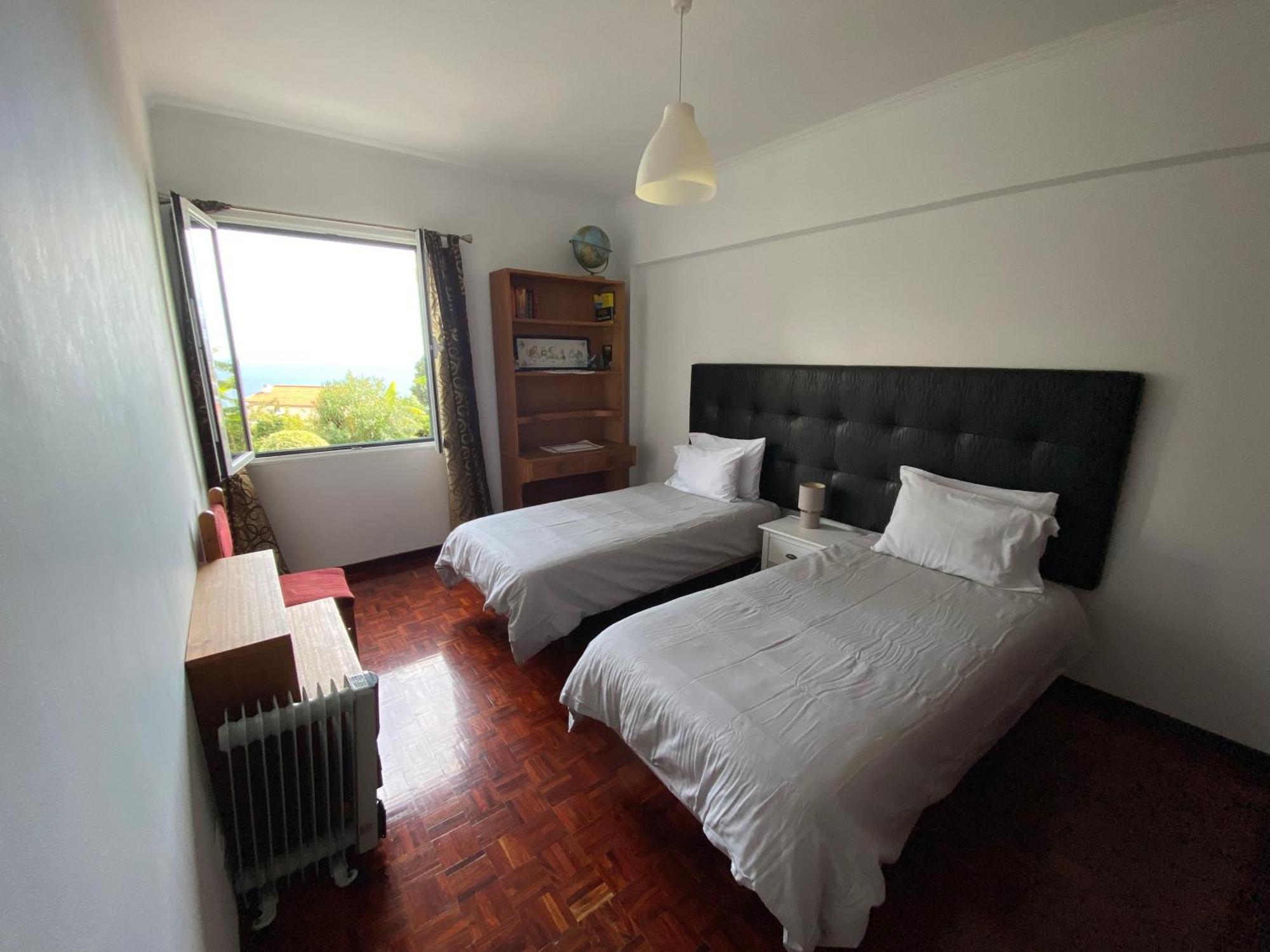 Inmaculado Apartment Funchal (Madeira) Exterior foto