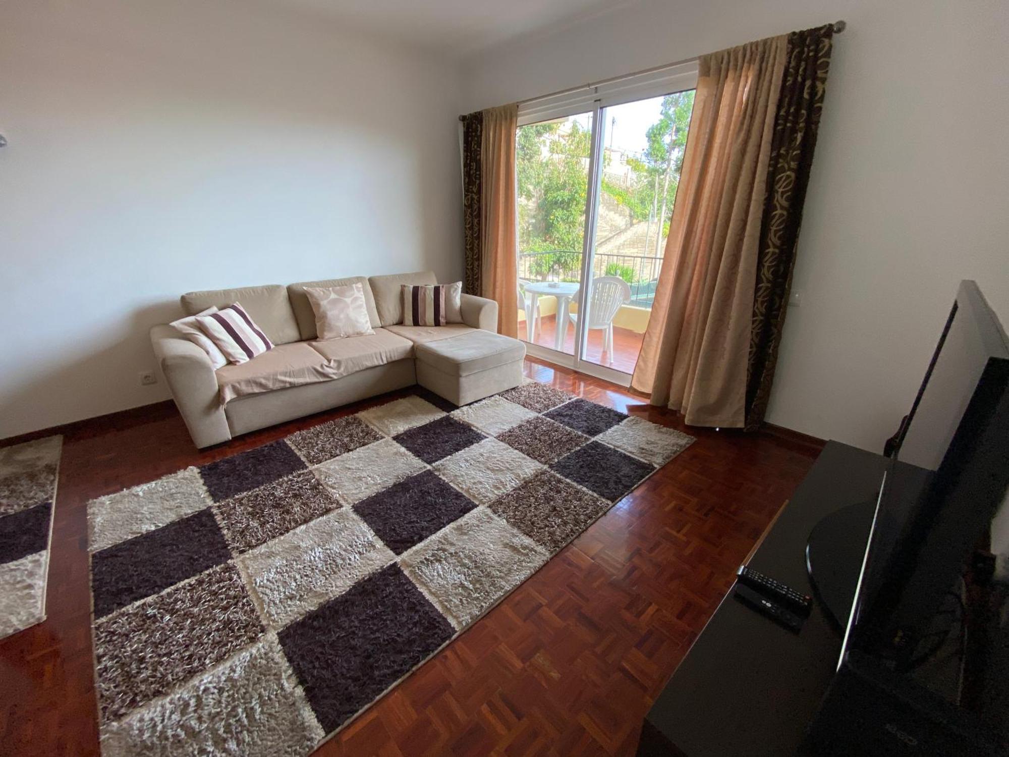 Inmaculado Apartment Funchal (Madeira) Exterior foto