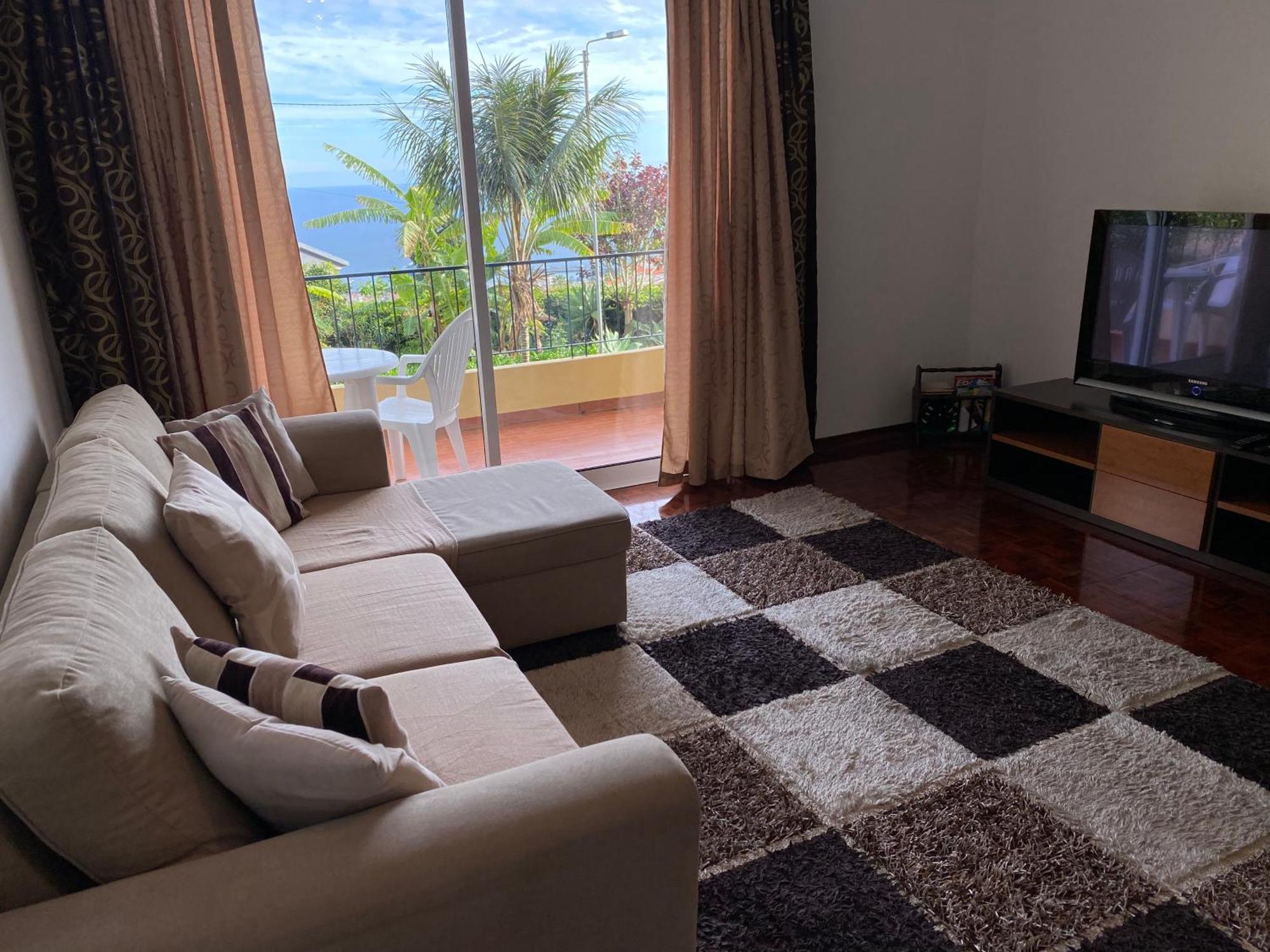 Inmaculado Apartment Funchal (Madeira) Exterior foto