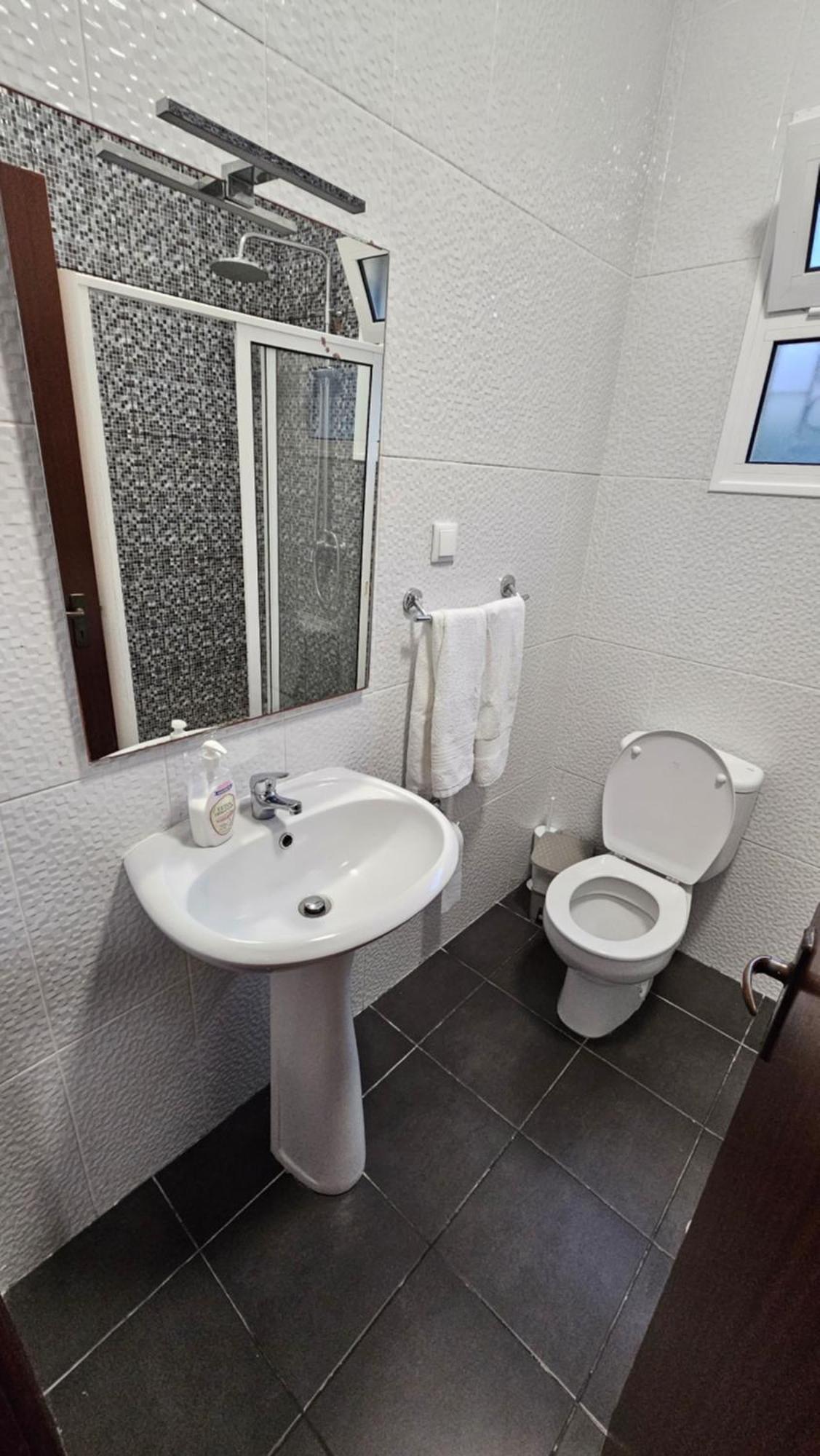 Inmaculado Apartment Funchal (Madeira) Exterior foto