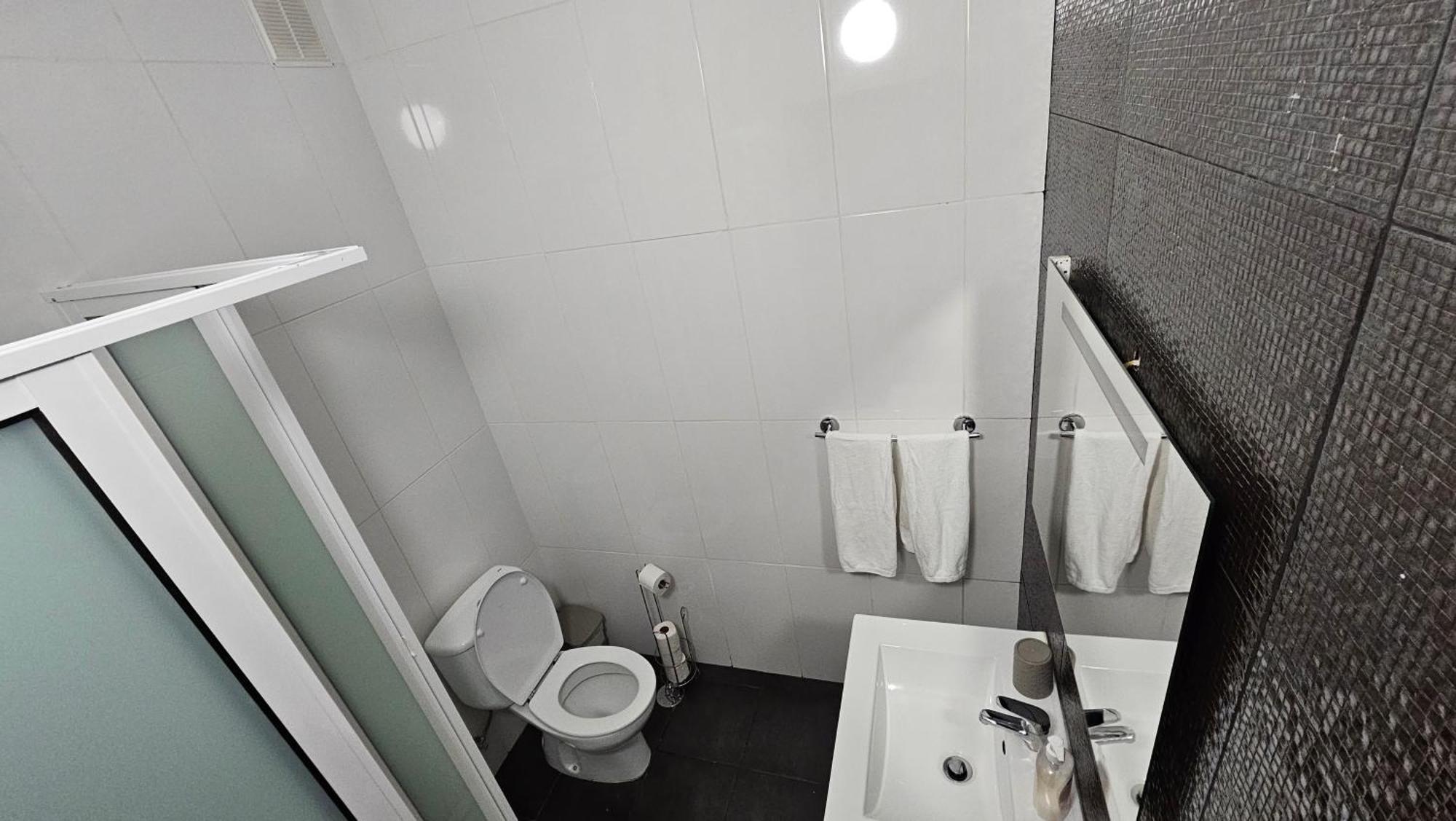 Inmaculado Apartment Funchal (Madeira) Exterior foto