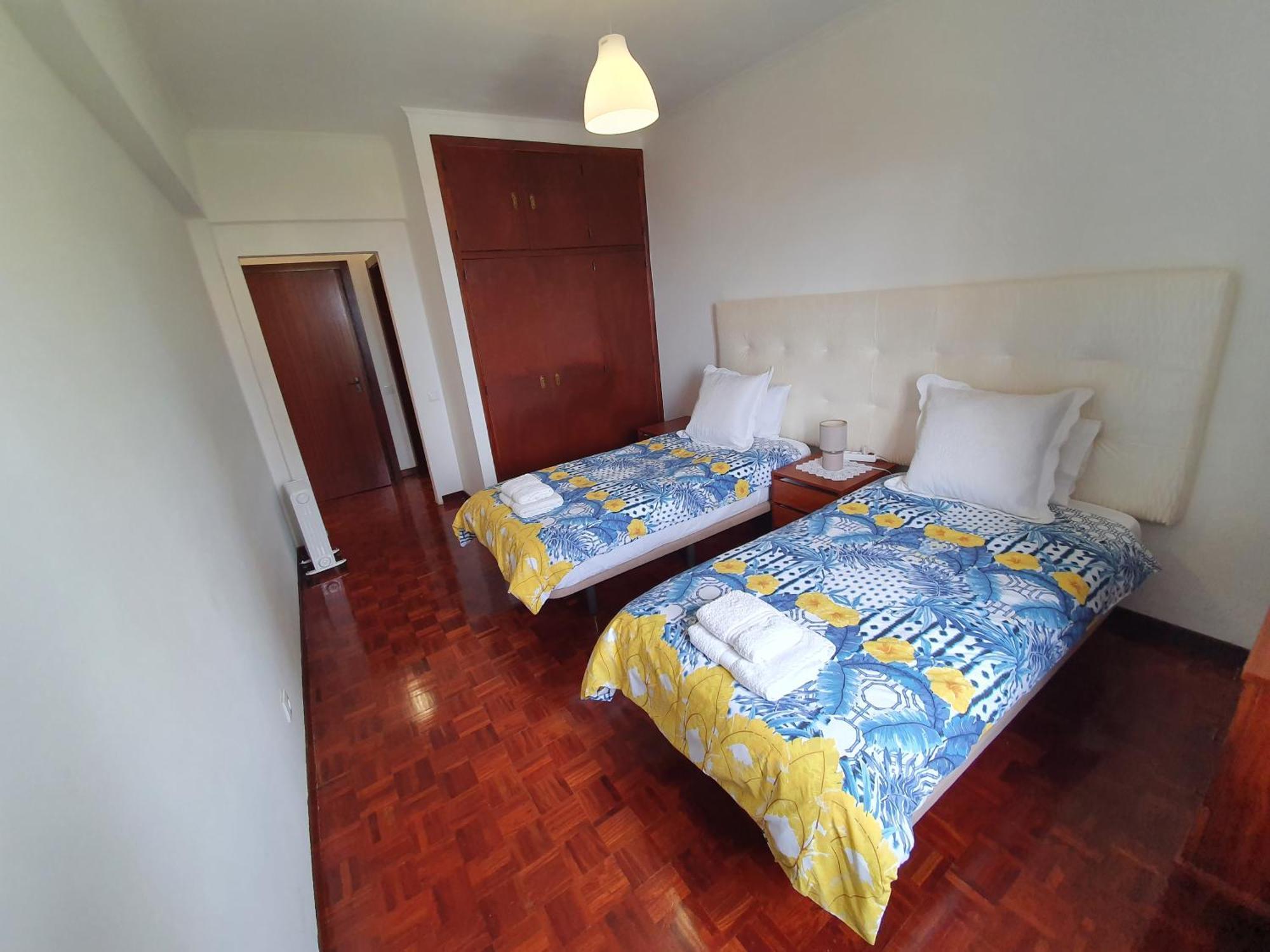 Inmaculado Apartment Funchal (Madeira) Quarto foto