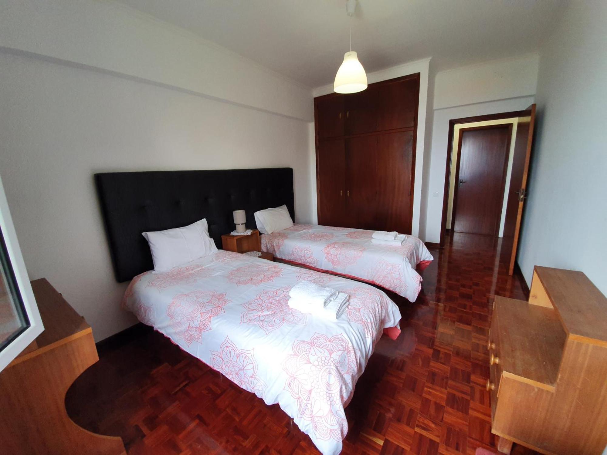 Inmaculado Apartment Funchal (Madeira) Quarto foto