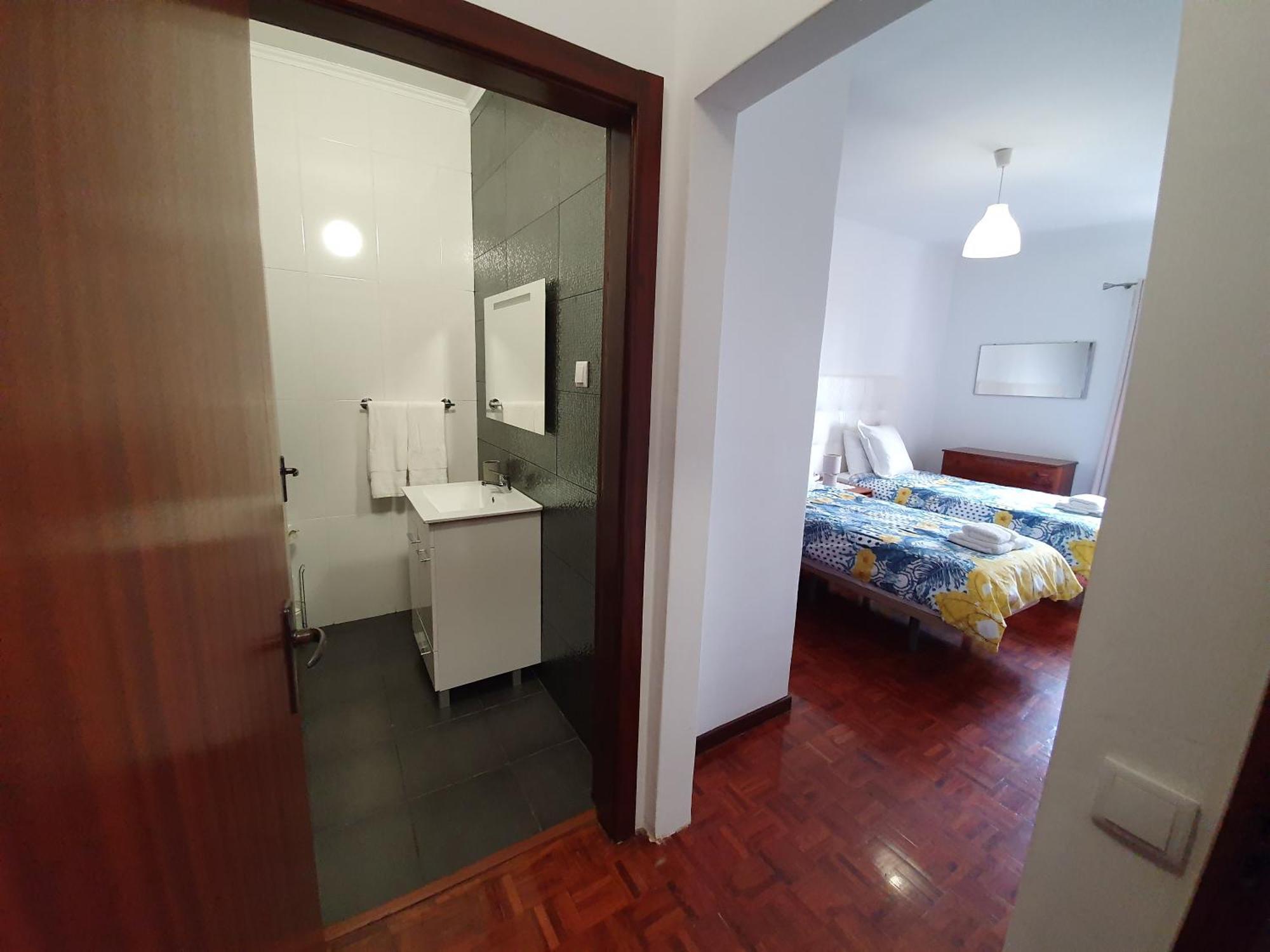 Inmaculado Apartment Funchal (Madeira) Quarto foto