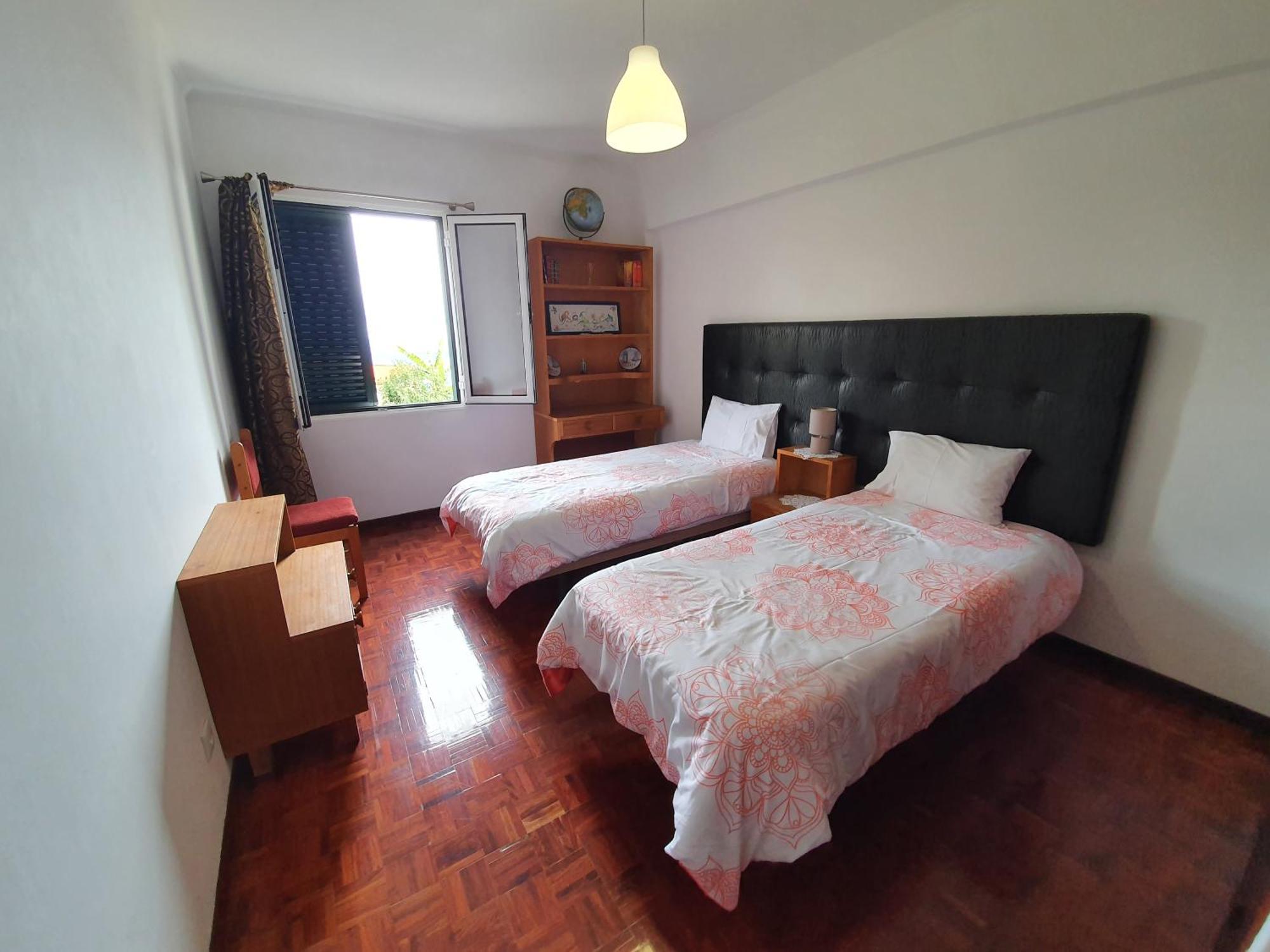 Inmaculado Apartment Funchal (Madeira) Quarto foto