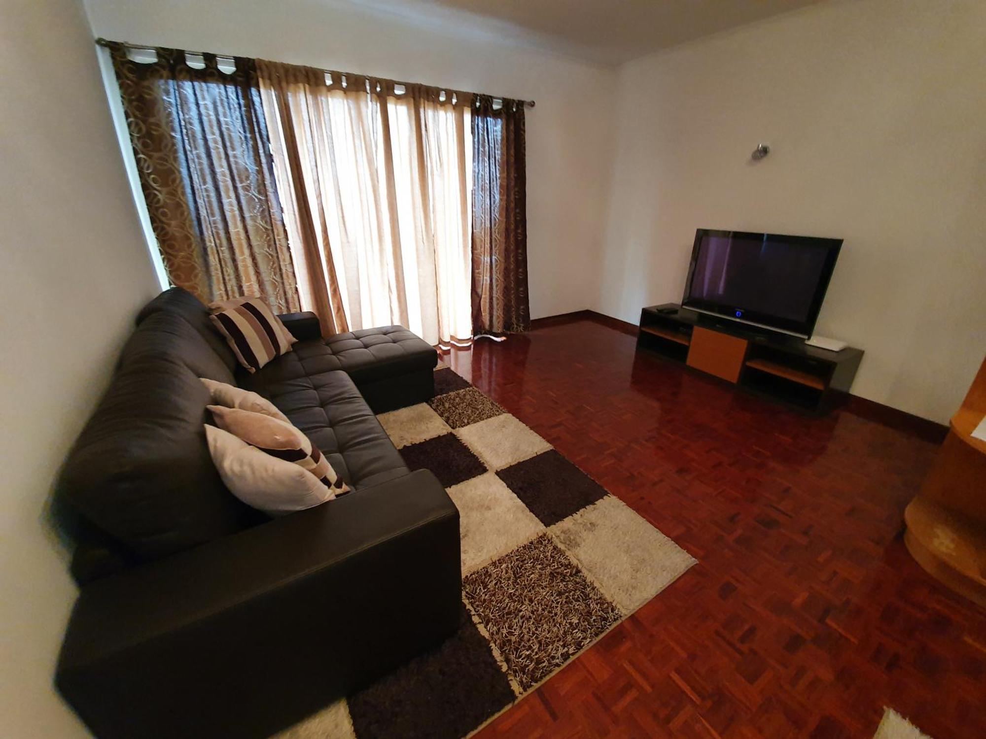 Inmaculado Apartment Funchal (Madeira) Quarto foto