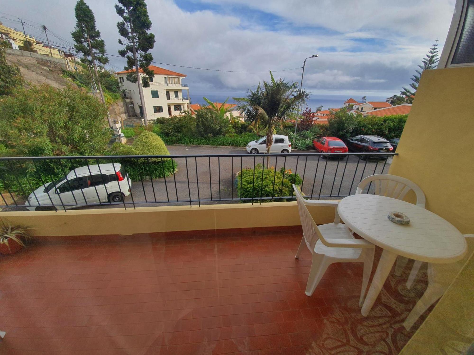 Inmaculado Apartment Funchal (Madeira) Quarto foto