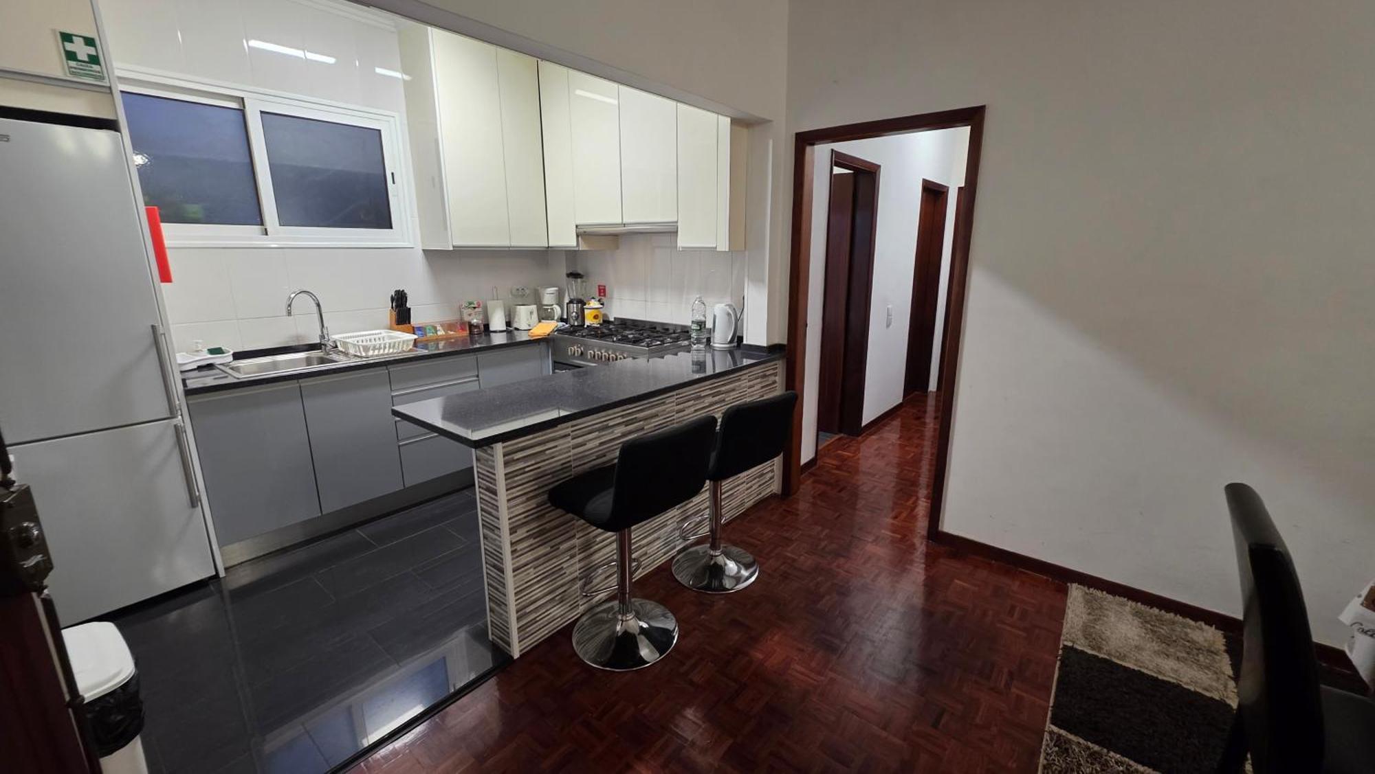 Inmaculado Apartment Funchal (Madeira) Exterior foto