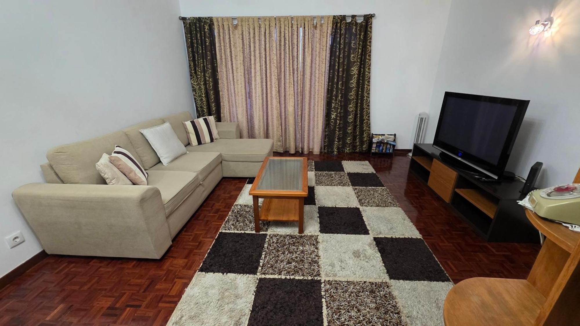 Inmaculado Apartment Funchal (Madeira) Exterior foto