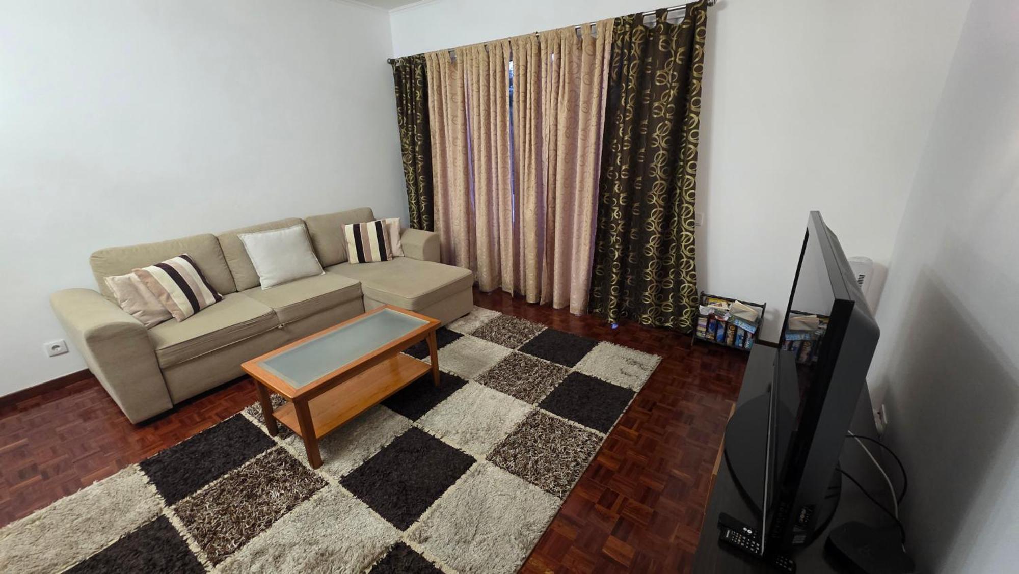 Inmaculado Apartment Funchal (Madeira) Exterior foto