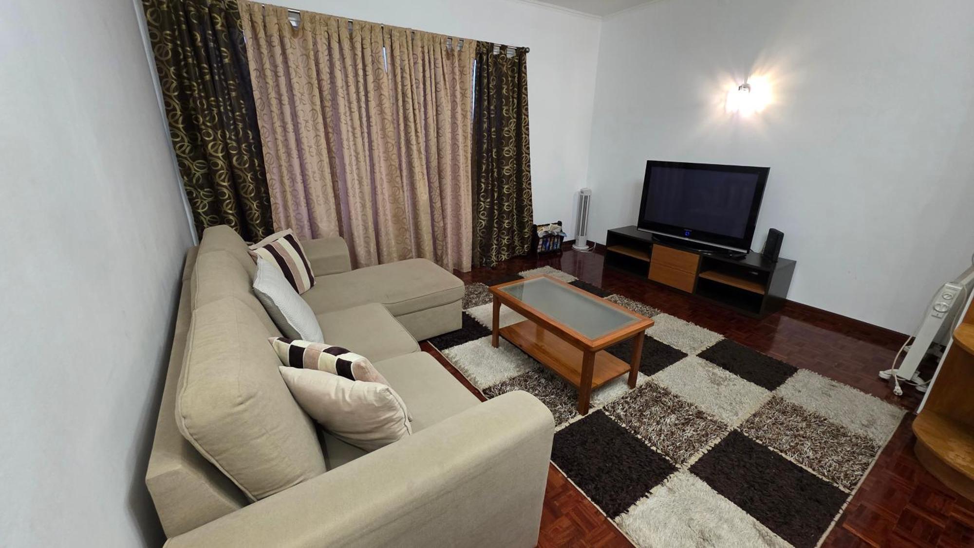 Inmaculado Apartment Funchal (Madeira) Exterior foto