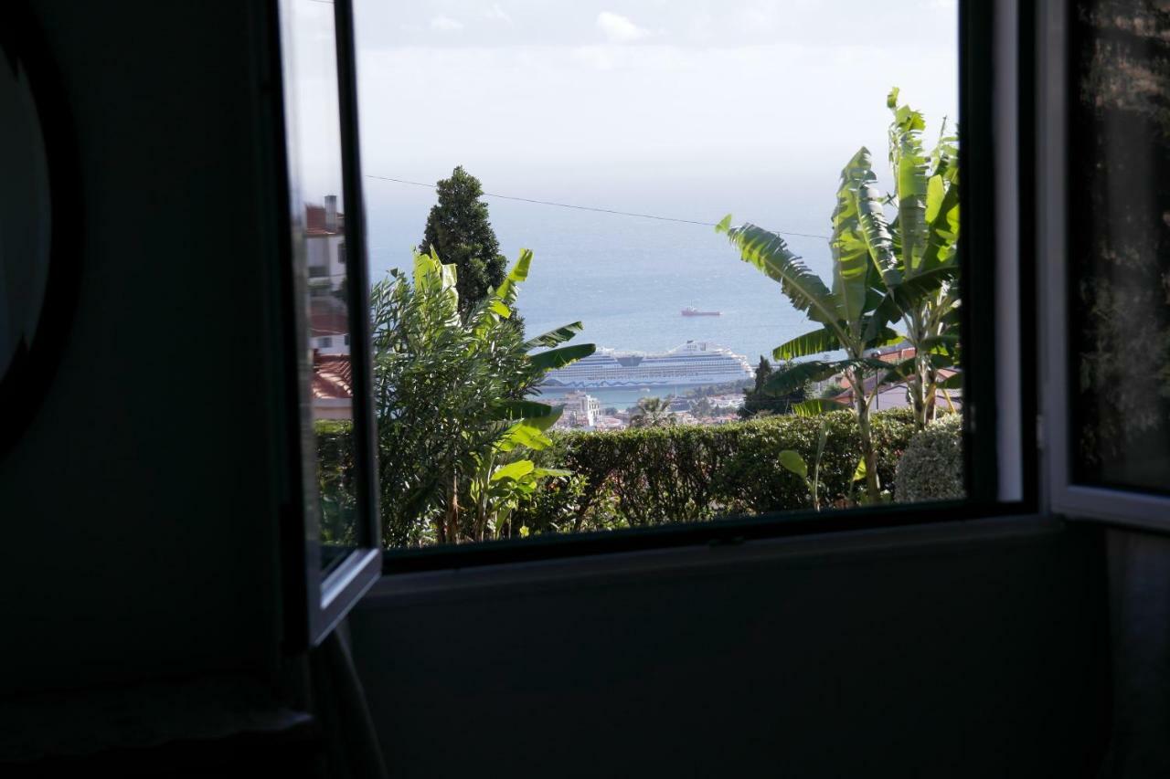 Inmaculado Apartment Funchal (Madeira) Exterior foto