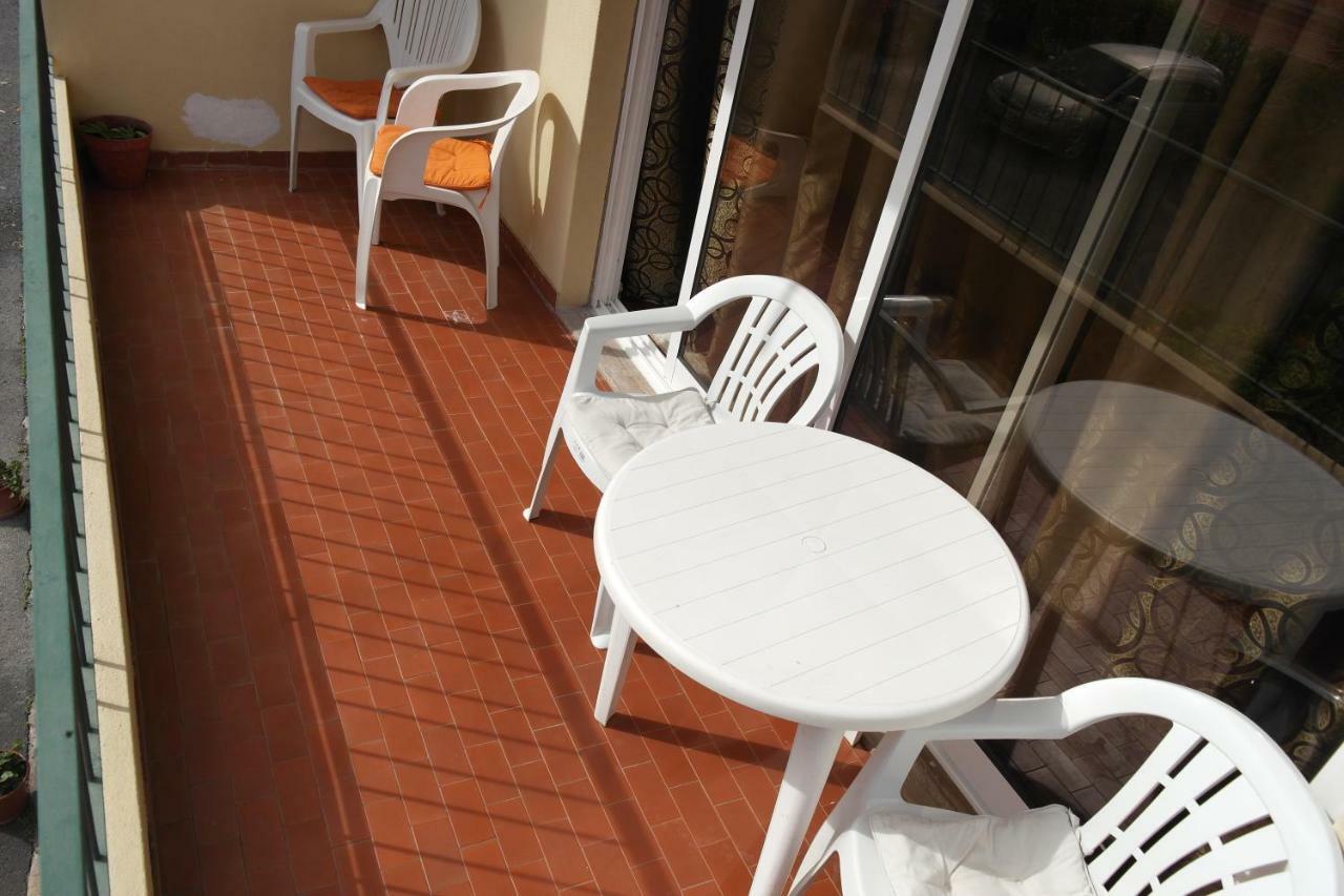 Inmaculado Apartment Funchal (Madeira) Exterior foto