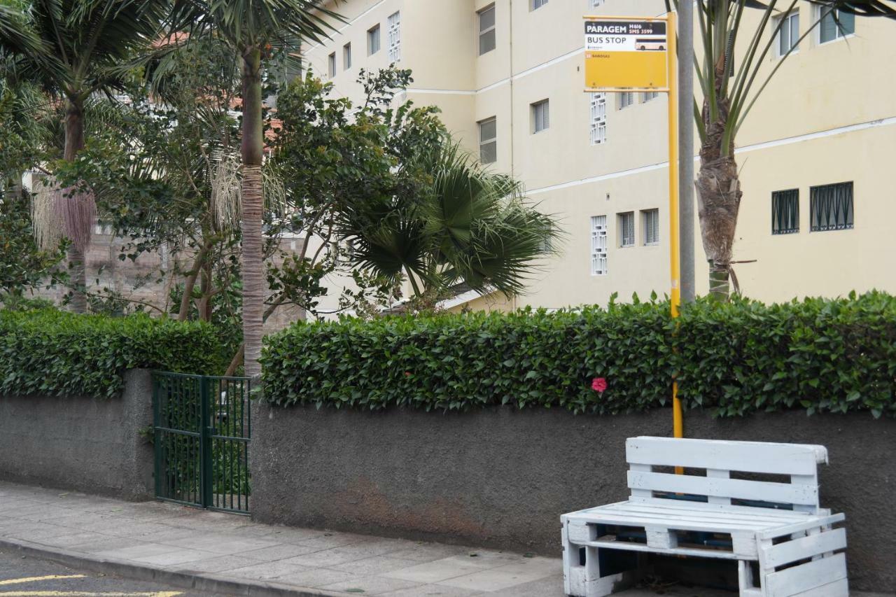 Inmaculado Apartment Funchal (Madeira) Exterior foto